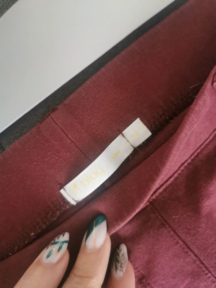 Jegging skinny 14 ans - photo numéro 2