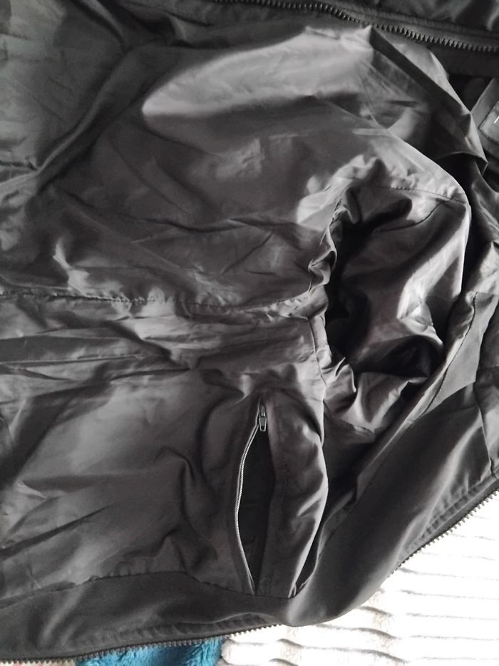 Manteau DIELE & CO taille XL très peu servi0 - photo numéro 6