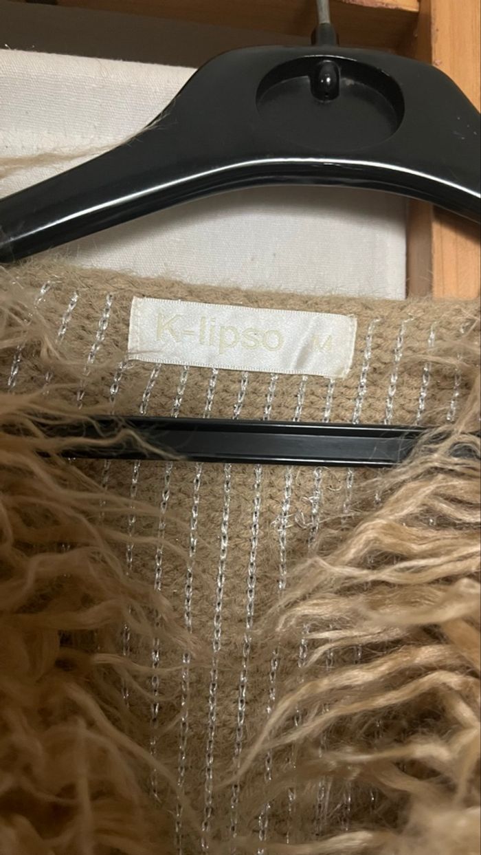 Gilet fourrure - photo numéro 5