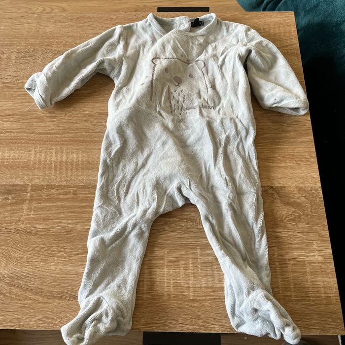 Pyjama - photo numéro 3