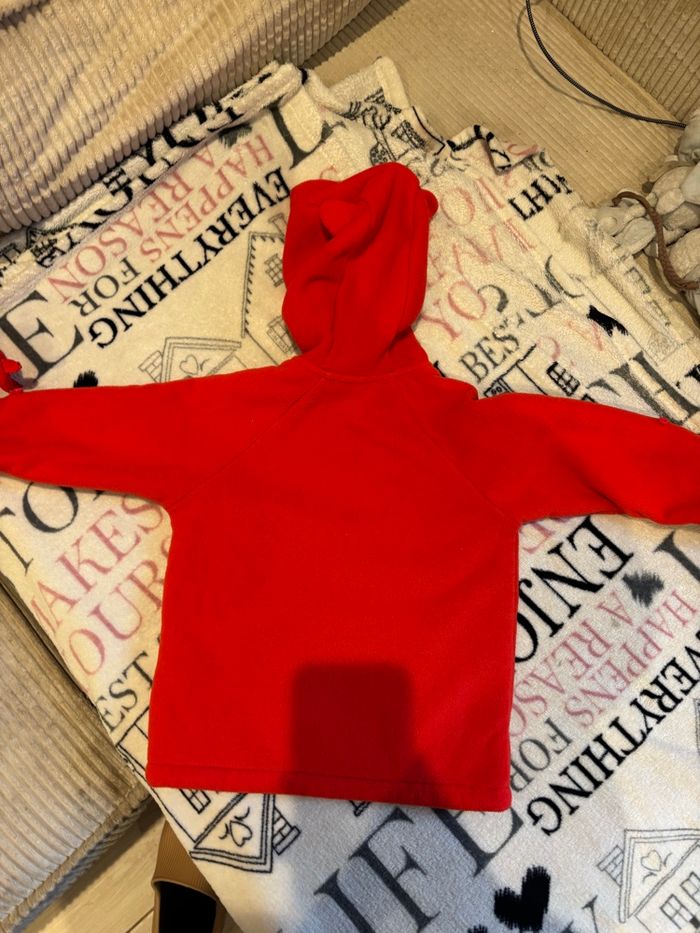 Veste 4/5 ans - photo numéro 3