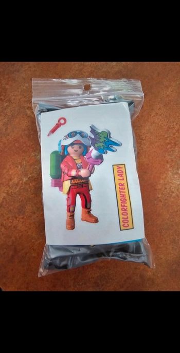 Playmobil