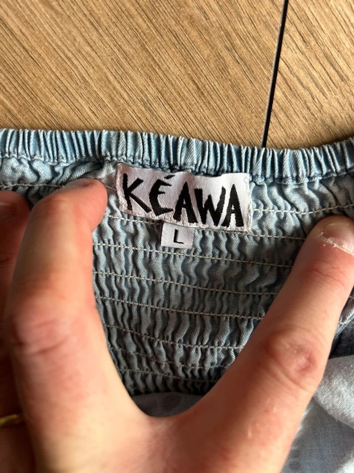 Robe d’été Keawa - photo numéro 10