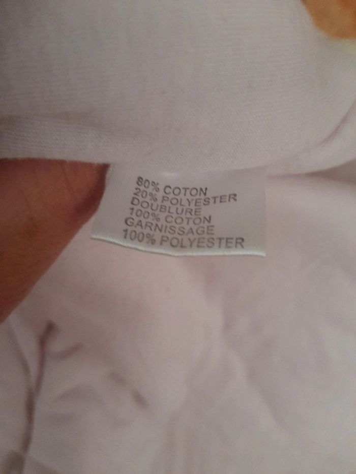 Gigoteuse pyjama 0/6mois - photo numéro 8