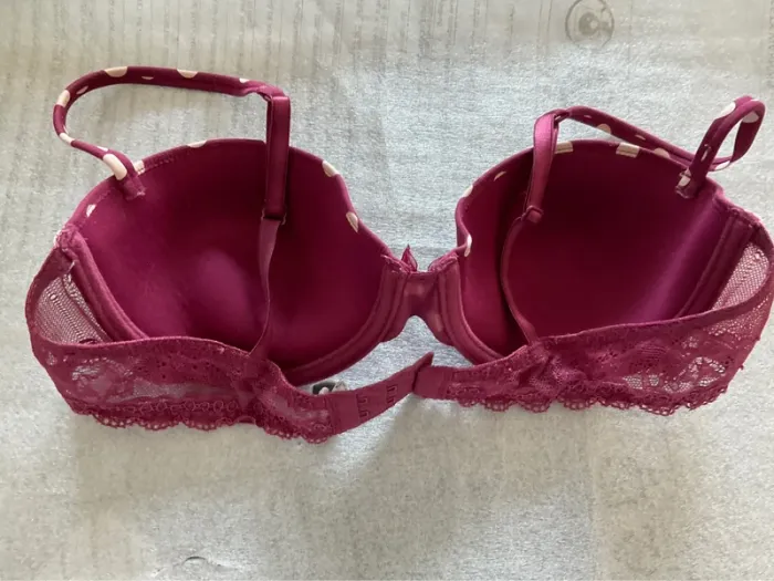 Soutien-gorge Etam - photo numéro 3