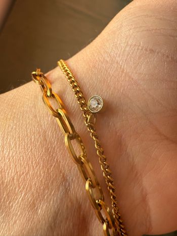 Bracelet