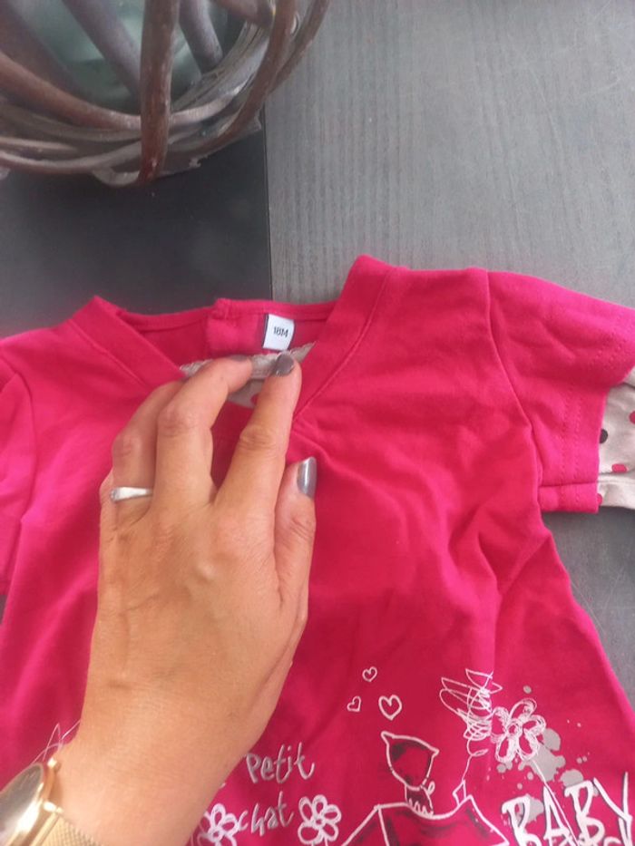 Ensemble fille - photo numéro 4