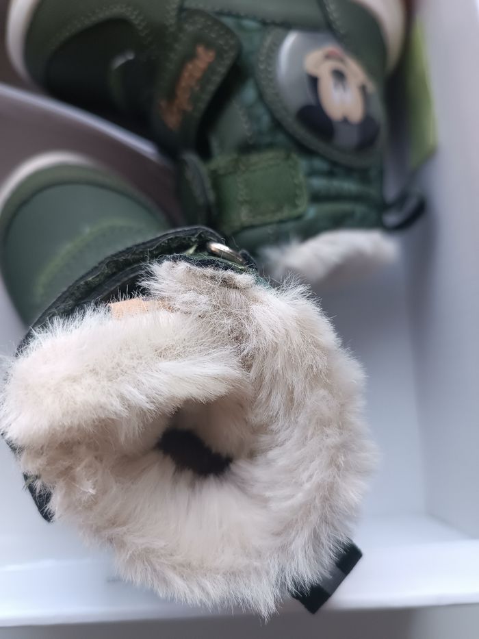 Bottine - photo numéro 4