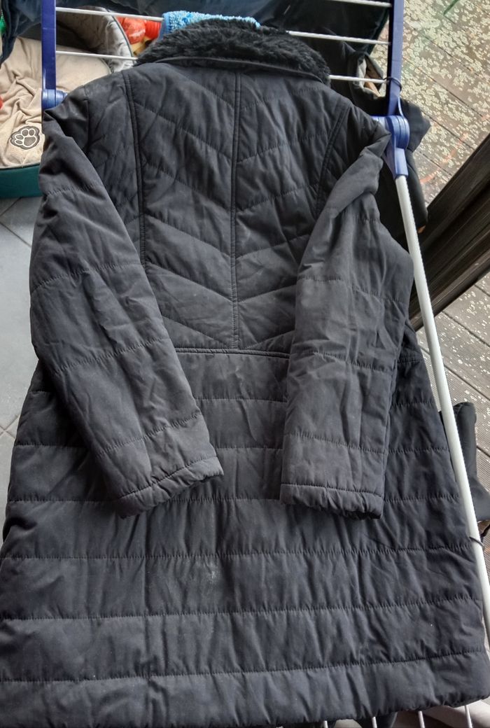 Manteau Armand Thiery - photo numéro 3