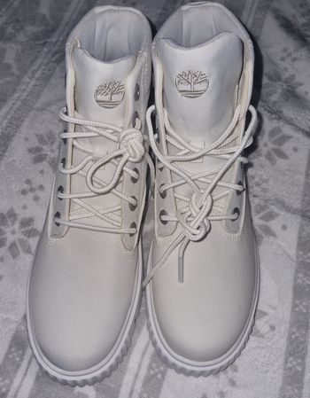 Chaussures timberland