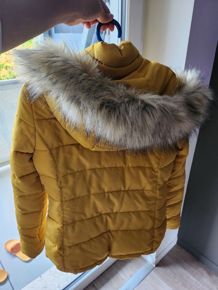 Manteau femme - photo numéro 3