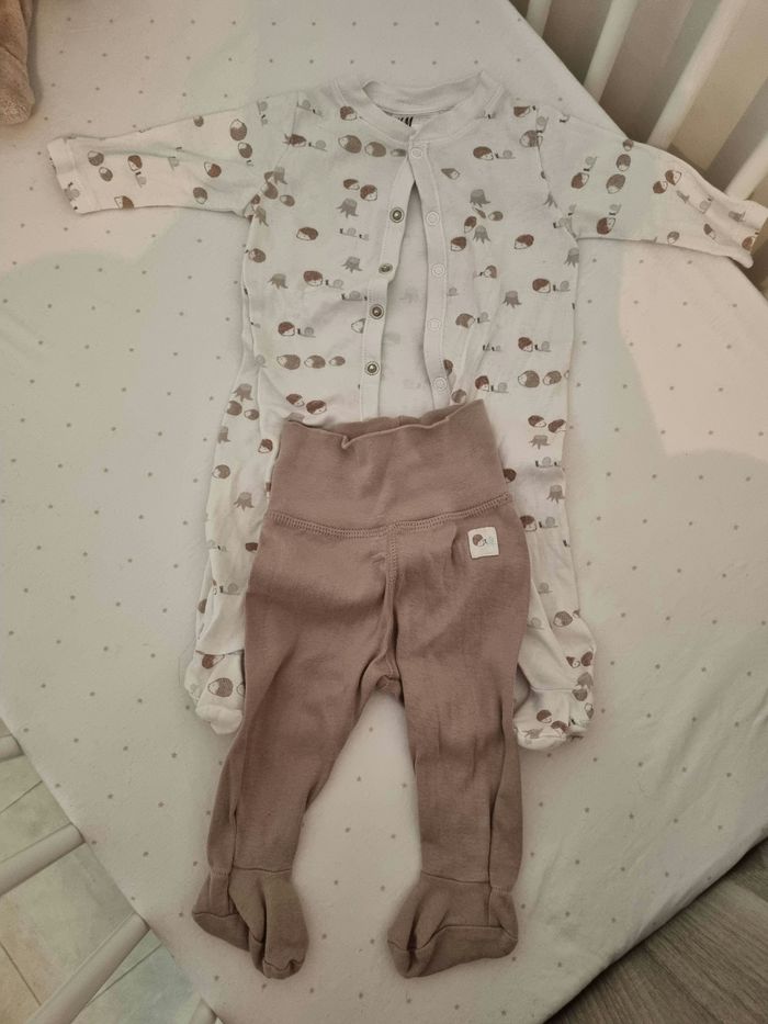 Vêtements bébé garçon - photo numéro 5