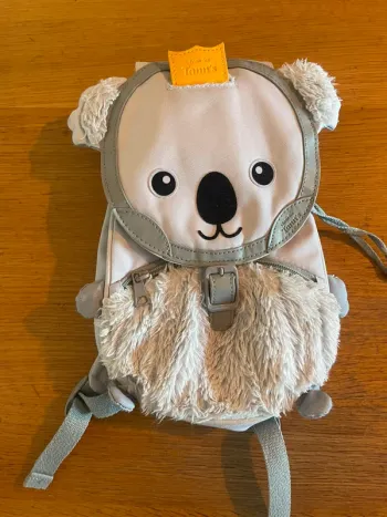 Sac à dos tann’s maternelle koala
