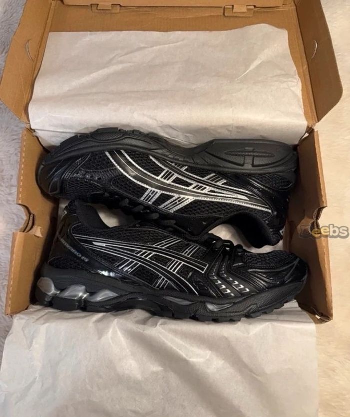 Asics Gel-Kayano 14 Taille 40 - photo numéro 5