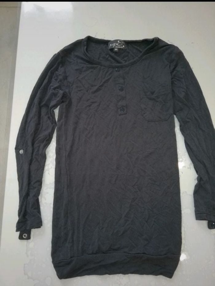 Lot de 3 tee shirt