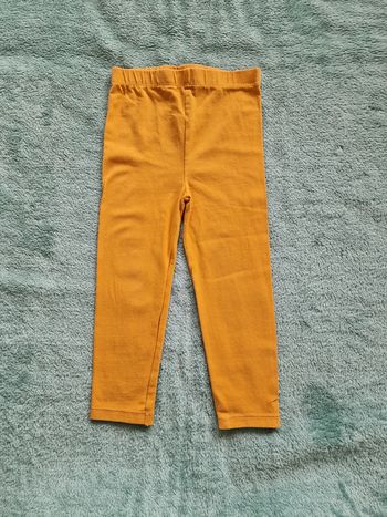 Joli legging 36 mois