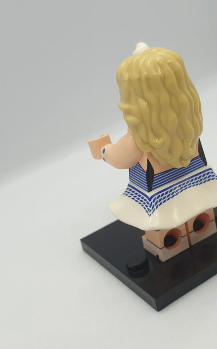 🎀 Figurine - Barbie - (Style Lego)🎀 - photo numéro 6