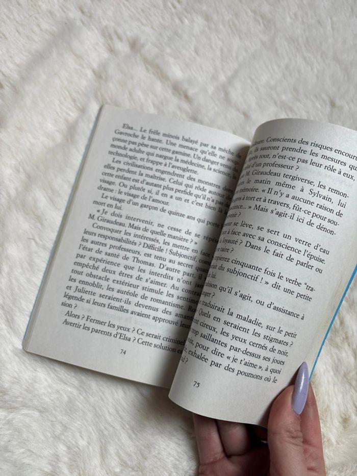 Livre « La vie à reculons » de Gudule - photo numéro 5