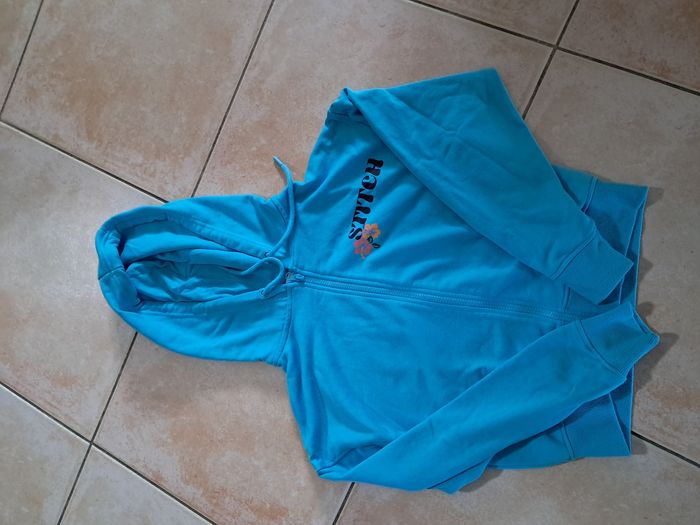 Veste sweat - photo numéro 3