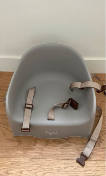 Rehausseur de chaise tigex 