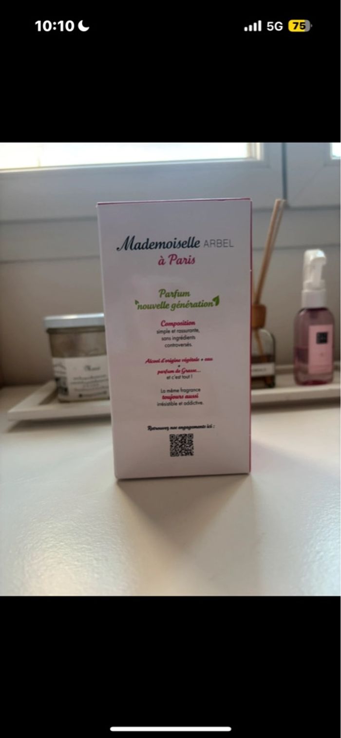 Parfum - photo numéro 5