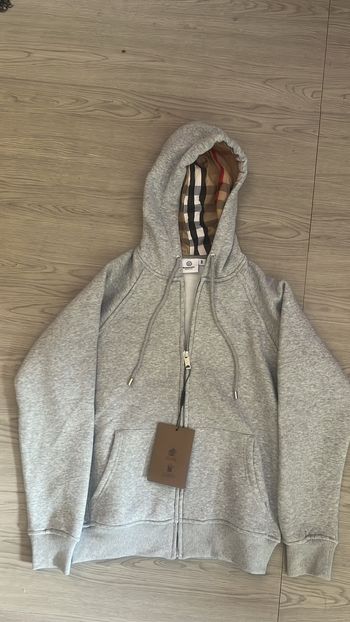 Sweat Burberry