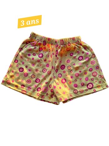 Short 3 ans "Charlie & Prune"
