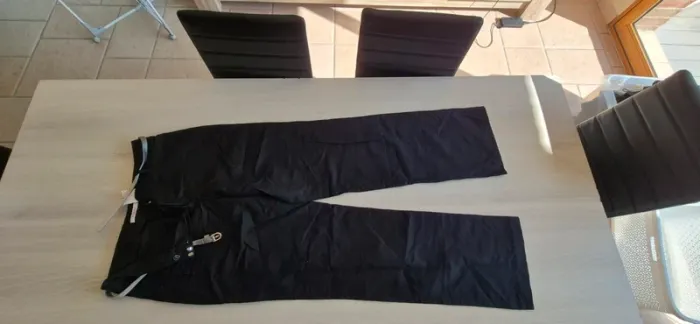Ensemble tailleur - photo numéro 6