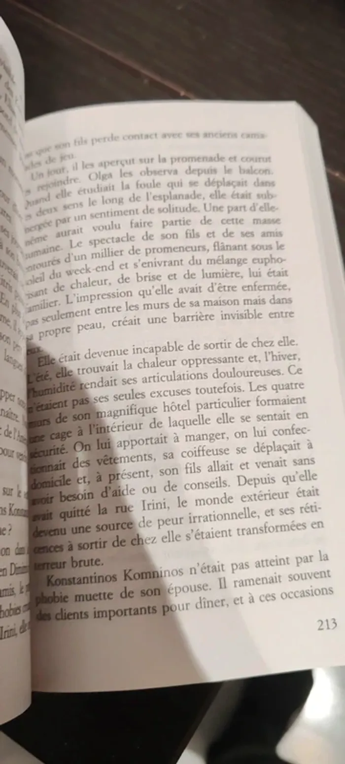 Le fil des souvenirs - photo numéro 2