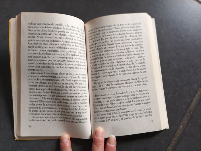 J'ai rdv avec toi - photo numéro 2