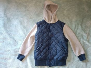 Manteau mi-saison 6 ans C&A