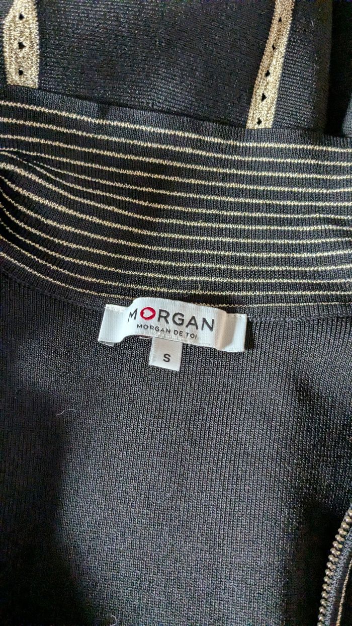 Robe Morgan - photo numéro 7