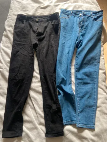 Lot jeans Taille M