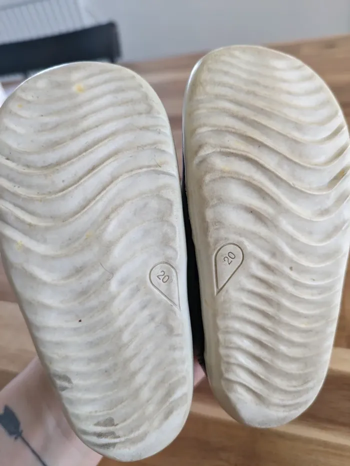 Chaussure Bobux 20 - photo numéro 4