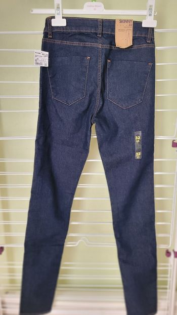 Jean skinny