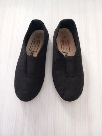 🟩Chaussons de gym ballerines 27