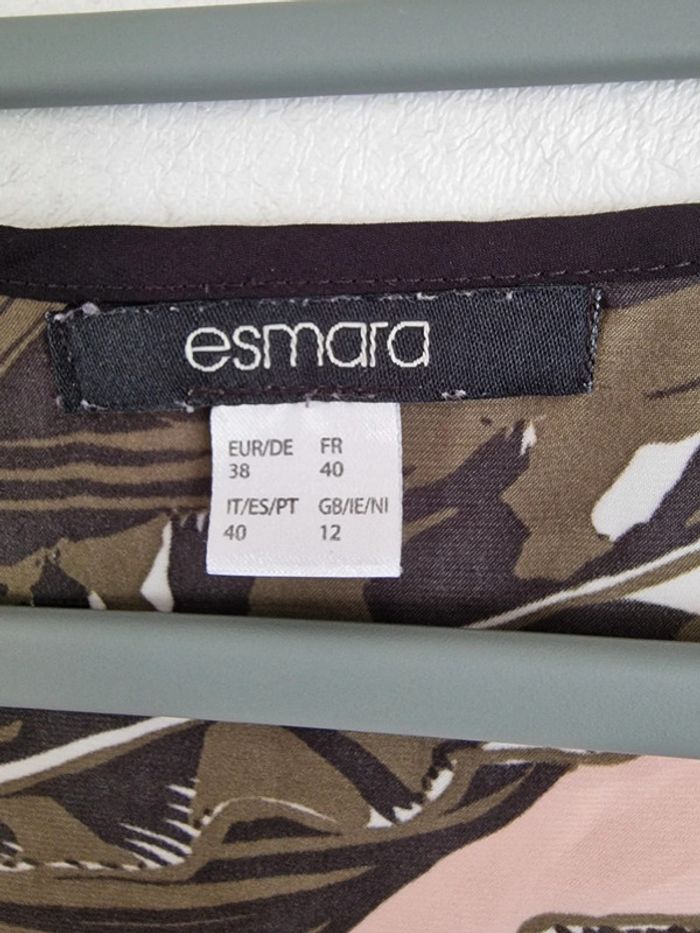 Top esmara - photo numéro 3