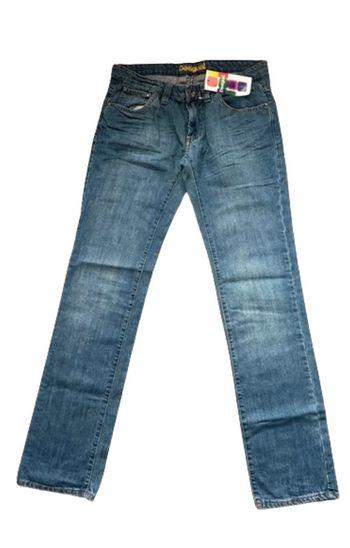 🤩 sublime jean Desigual neuf 40