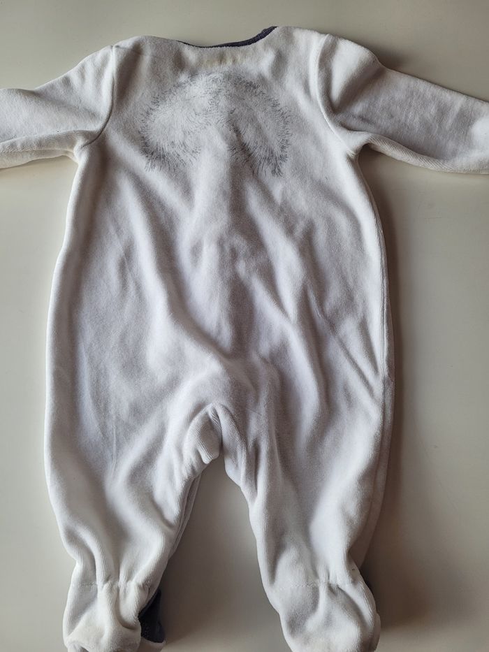 Pyjama 9 mois - photo numéro 3