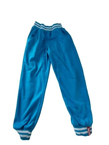 Jogging Marvel turquoise- taille 8 ans