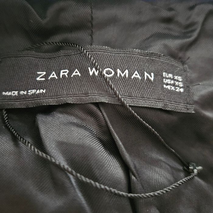 Blazer zara - photo numéro 4