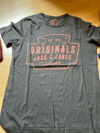 T Shirt Jack & Jones