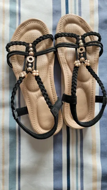 sandale femme pointure 38 marque libra pop