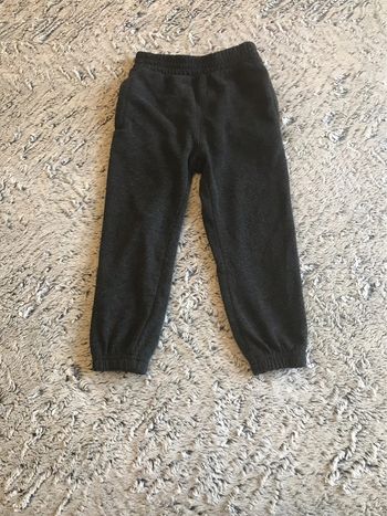 Jogging garçon 3 ans