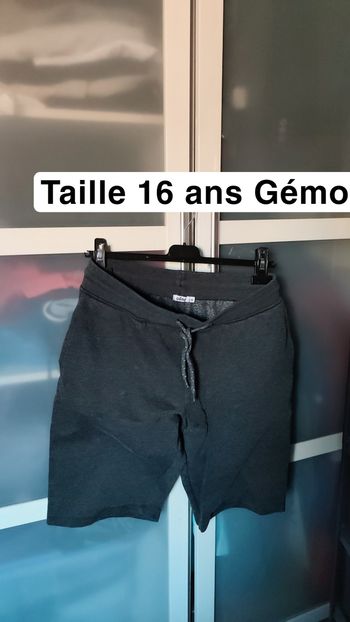 Short