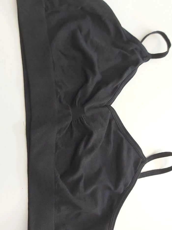 Bralette - photo numéro 2