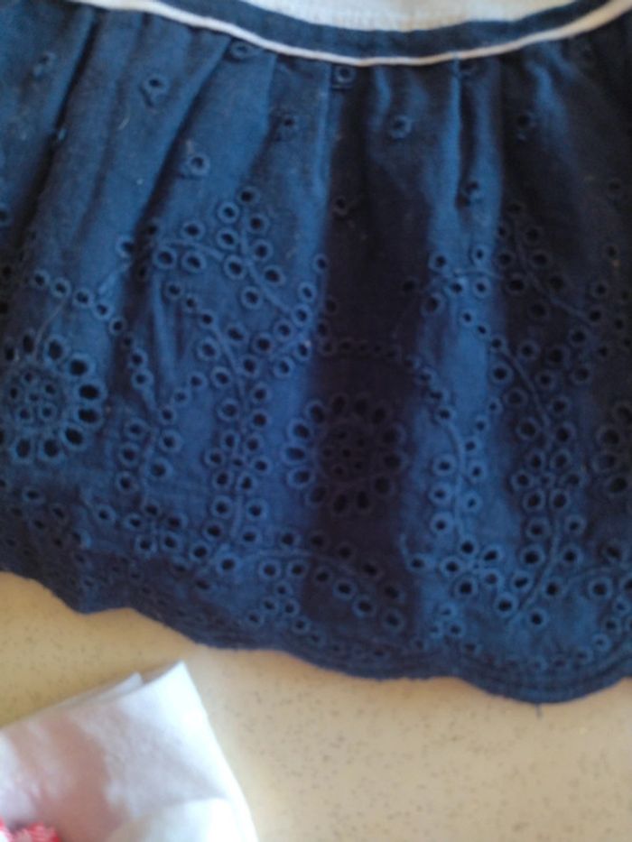 Lot pour bébé fille de 6 mois. Très bon état - photo numéro 9