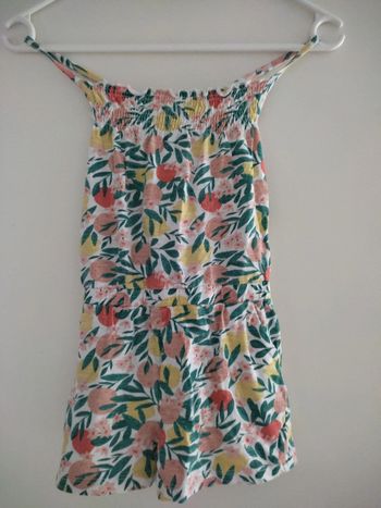 Combishort Vertbaudet 5 ans