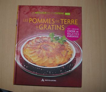 livre recettes