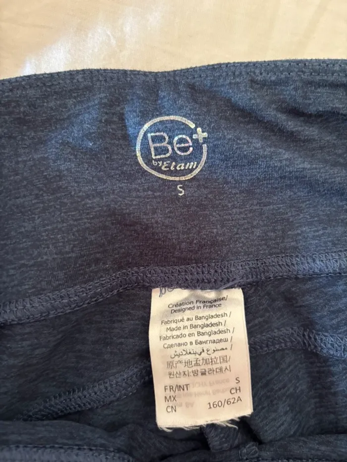 Legging de sport - photo numéro 3